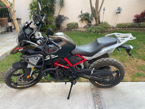Bmw G 310 Gs 2023