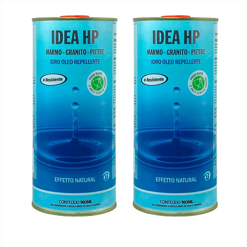 Idea Hp Protetor De Porcelanato Mármore - 2 Und