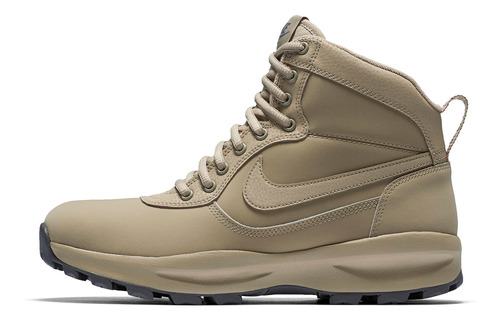 Zapatillas Nike Manoadome Khaki Urbano Hombre 844358-200   