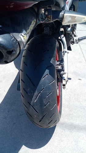 Honda Cbr 600 F4 Año 2006