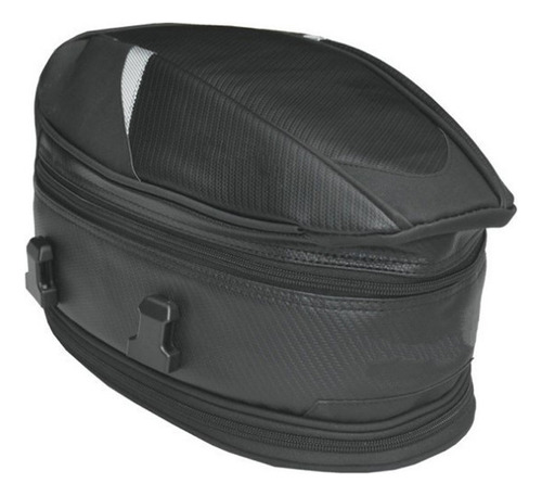 Bolsa De Banco Traseiro De Motocicleta Bolsa Traseira Multif