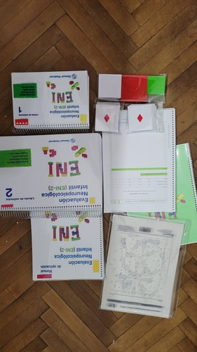 Wisc V +eni 2