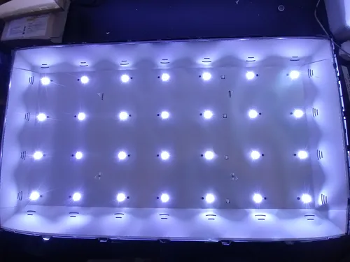 comprar Cuarto Tiras De Leds Telefunken Tkle4318rtfx