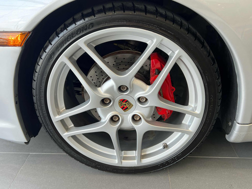 Porsche 911 Carrera 325 CV ( Patentado 2013 )