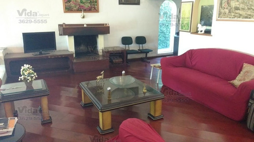 Imagem 4 de 15 de Casa Sobrado Em Condomínio Nova São Paulo - Itapevi - 208649