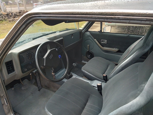 Chevrolet Opala