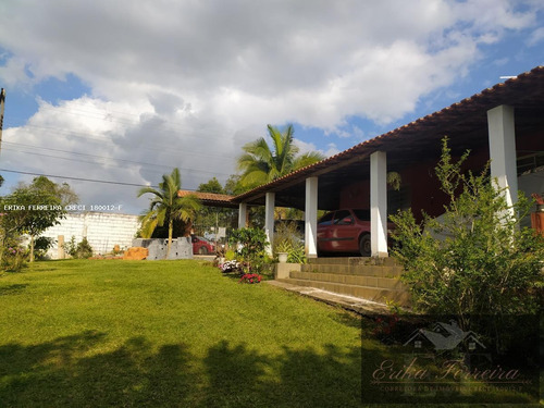 Imagem 10 de 15 de Chácara Para Venda Em Ibiúna, Centro, 3 Dormitórios, 1 Suíte, 1 Banheiro - 042_1-1900820