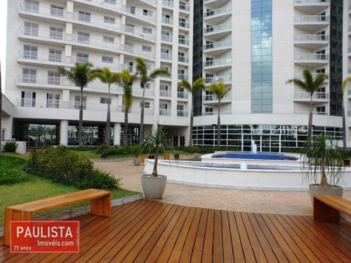 Imagem 20 de 30 de Conjunto Para Alugar, 90 M² Por R$ 3.400,00/mês - Chácara Santo Antônio (zona Sul) - São Paulo/sp - Cj0405