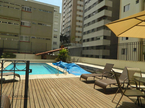 Imagem 21 de 21 de Apartamento Com 4 Dormitórios À Venda, 153 M² - Vila Madalena - São Paulo/sp - Ap2595