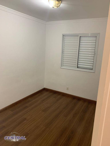 Imagem 15 de 17 de Apartamento Com 3 Dormitórios À Venda, 86 M² Por R$ 670.000,00 - Vila Augusta - Guarulhos/sp - Ap0256