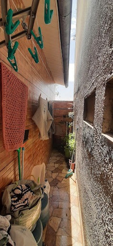 Imagem 21 de 30 de Casa À Venda, 125 M² Por R$ 415.000,01 - Freguesia Do Ó - São Paulo/sp - Ca1199