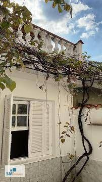 Imagem 2 de 11 de Casa Com 5 Dormitórios À Venda, 138 M² Por R$ 1.350.000,00 - Indianópolis - São Paulo/sp - Ca0662