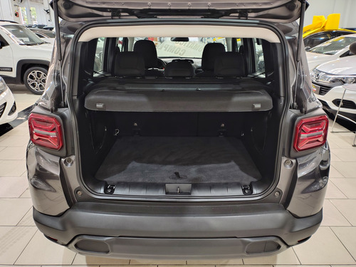 Jeep Renegade 1.3 T270 TURBO FLEX SPORT AT6