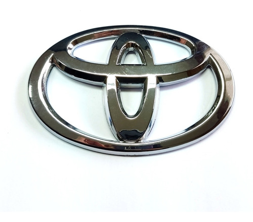 Logo Toyota (15cm X 10cm)