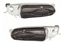 Comprar Posapies Delanteros Dominar 400 Bajaj