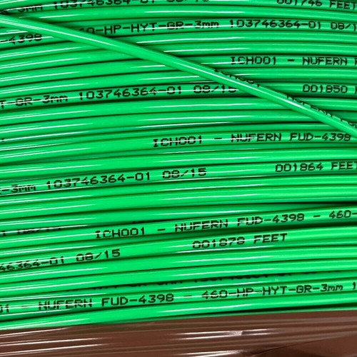 Nufern Fud-4398 Optical Fiber Cable 460-hp-hyt-gr-3mm - Eeh