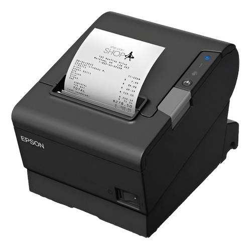 Epson Tm-t88vi, C31ce94061 Si Facturamos. Didi, Rappi (Usado)