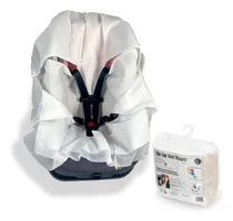 Comprar Forro Desechable Universal Para Asientos Infantiles, Funda D