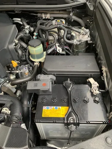 Toyota Prado 2.8 Tx-L At6