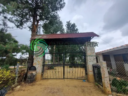 Lote En Venta En Mesa De Jeridas. Cod V61405