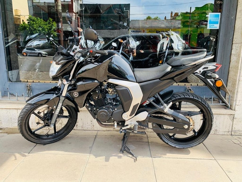 Yamaha Fz Fi Dbm Motos