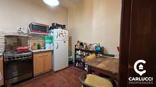 Imagen 4 de 8 de Departamento En Castelar En Venta