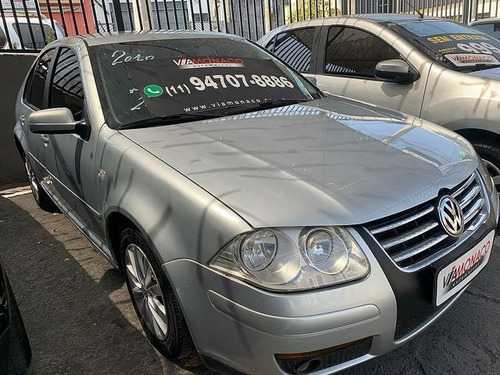 Volkswagen Bora 2.0 Mi 8v 2010