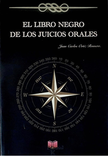 Libro Negro De Los Juicios Orales Y Manual De Juicio Laboral