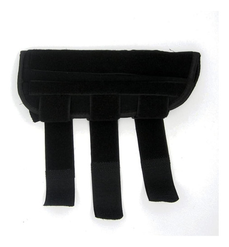 Muñequera De Túnel Carpiano Con Soporte De Muñeca