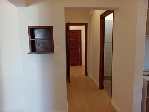 Imagen 8 de 19 de Alquiler Apartamento De 2 Dormitorios Y Parrillero Malvin