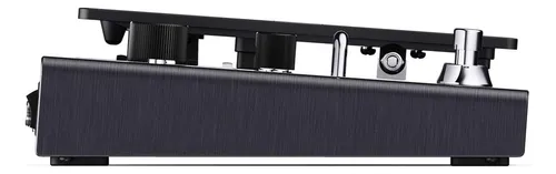 Pedal Multiefectos Para Guitarra Nux Mg-30