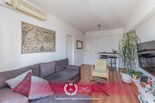 Imagen 9 de 30 de 3amb · 64m2 · Con Cochera · C/balcón Cocina Indep! Torre De Categoría Nuevo C/amenities!