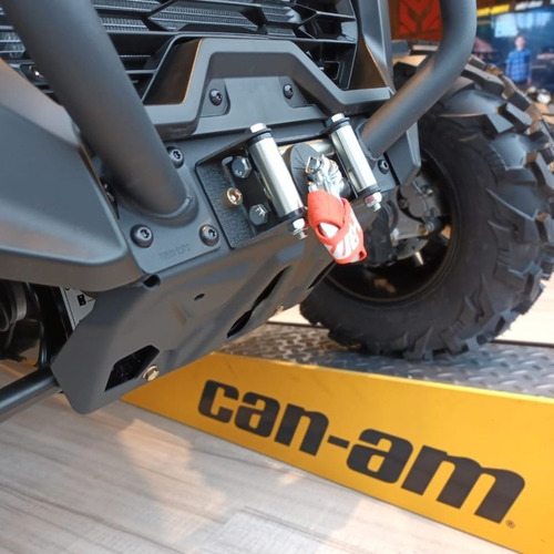 Can Am Commander 1000 Xt 2023 4x4 Utv No Polaris Yamaha