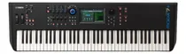 Comprar Sintetizador Yamaha Modx7+ Midi Usb 76 Teclas