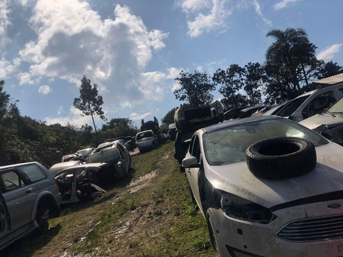 Sucata Gm Prisma 1.0 Joye 2018 Flex - Rs Auto Peças