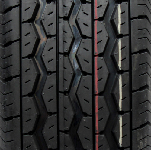 Combo 2pz 195r15c Goddard 106/104r Lib268 Ht God-015