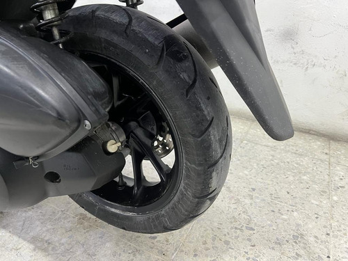 Imagen 8 de 10 de Yamaha Nmax 2018