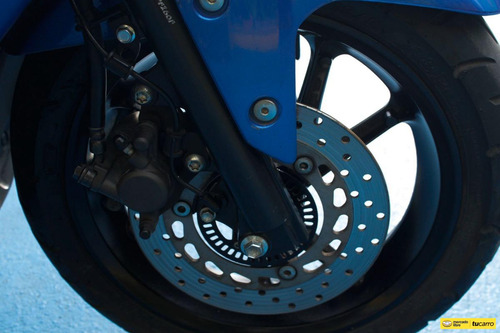 Imagen 12 de 25 de Yamaha N-max