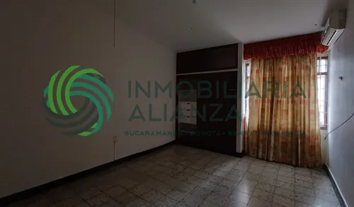 Casa En Arriendo En Bolarqui. Cod A16437
