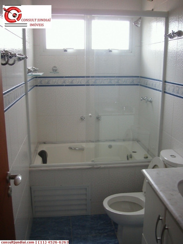 Imagem 23 de 29 de Casas À Venda Em Jundiaí/sp - Compre A Sua Casa Aqui! - 1163148