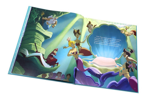 Imagem 3 de 5 de A Pequena Sereia