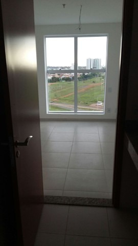 Imagem 4 de 30 de Av. Jacarandá Águas Claras Spot 1 Quarto 1 Vaga 32 M² Aceita Financiamento - Meuimo137 - 68460606