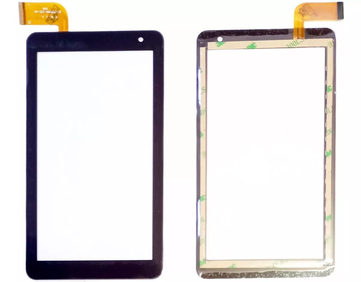 Terceira imagem para pesquisa de display lcd tablet positivo t770