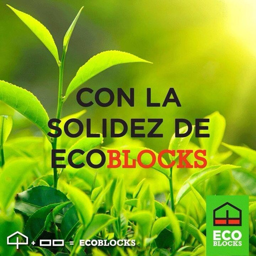 Tijolo Ecologicas Construye Facil 25x12,5x8 Certificados