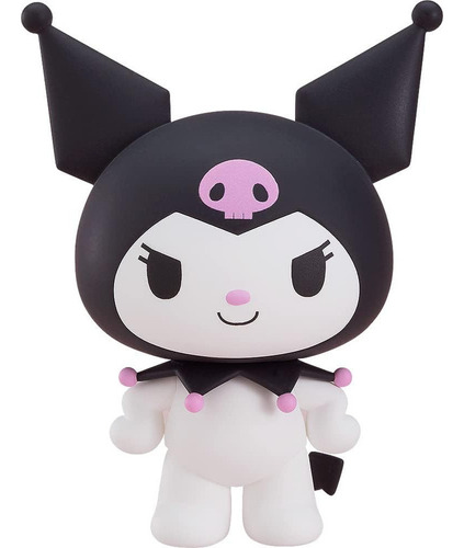 Juguete Modelo Anime My Kuromi Linda Figura