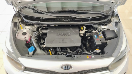 Imagen 7 de 14 de Kia Picanto Emotion Mec S/a 2022 + Obsequio Especial