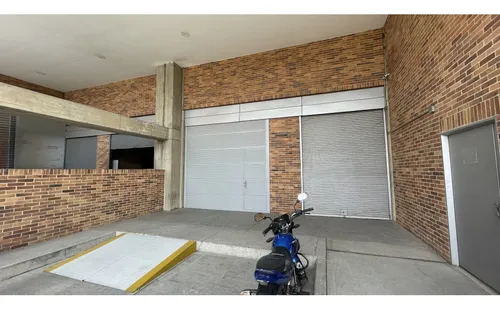 Venta Bodega En Capellania Fontibón (4) Bogotá
