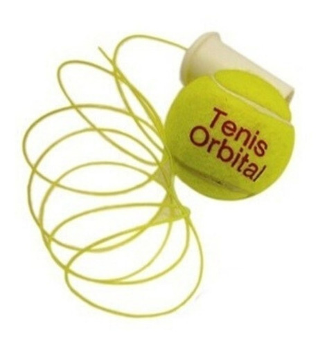 Repuesto Pelota Tenis Orbital Serabot