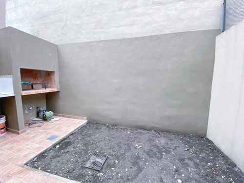 Venta Duplex 3 Amb C/parque Y Cochera Ituzaingo