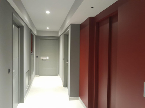 Venta 3 Amb A Estrenar. Amenities Premium-almagro - Subte A